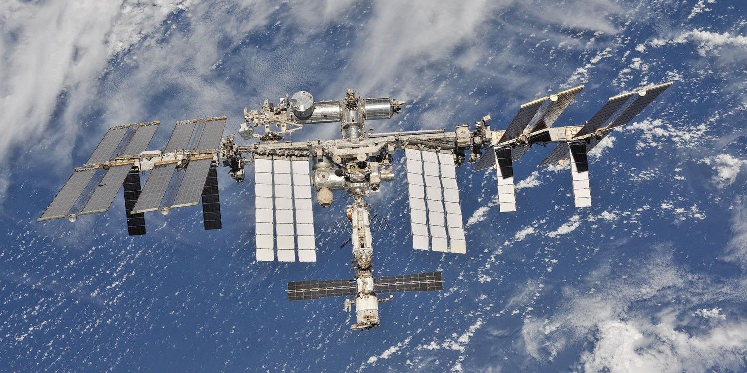 Están llegando estaciones espaciales privadas, pero la NASA no abandonará la ISS hasta 2030