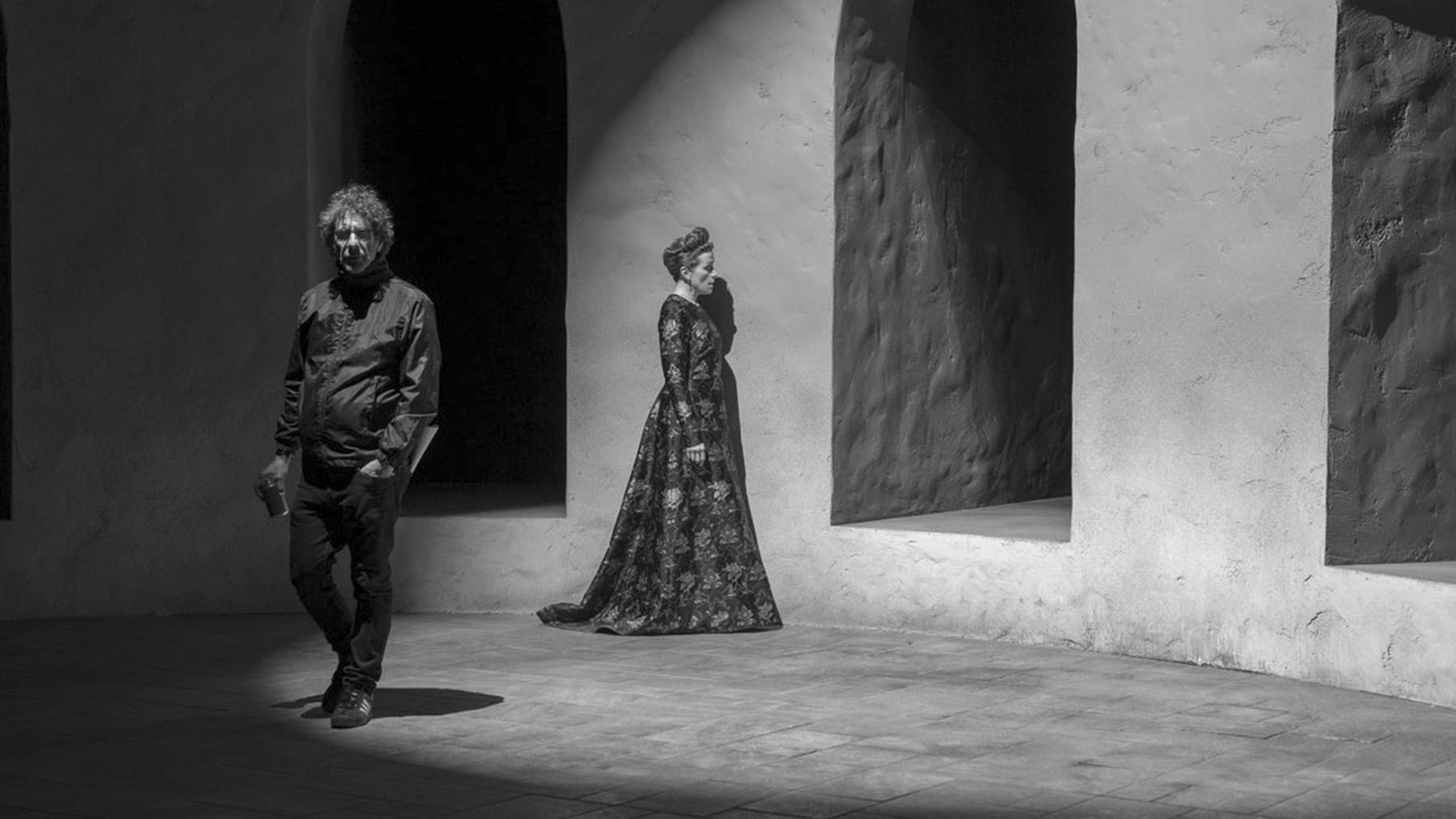 Estreno de ‘The Tragedy of Macbeth’: 5 versiones cinéfilas de la obra de Shakespeare