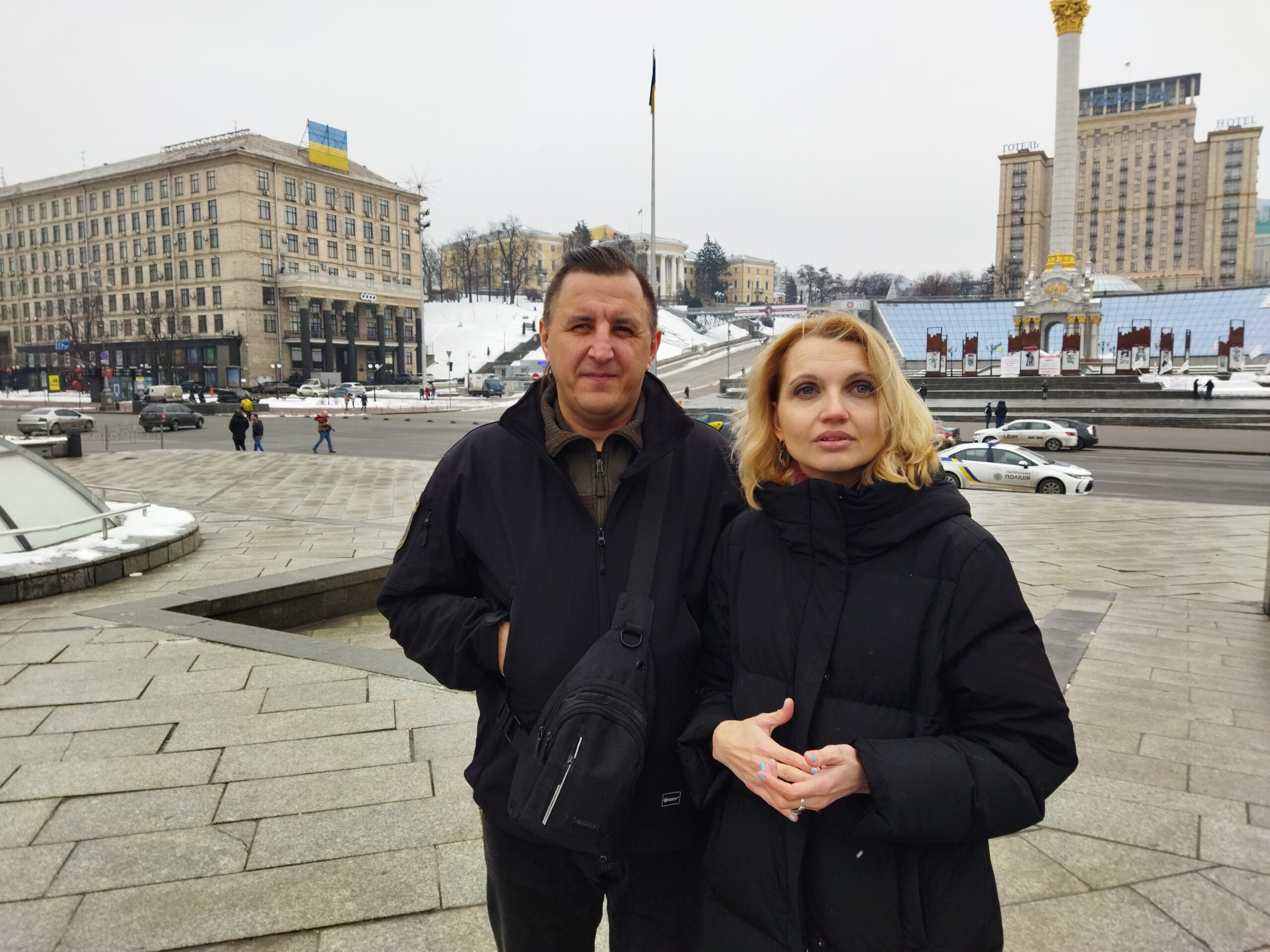 Euromaidán: la sacudida que consagró el viraje de Ucrania hacia la UE