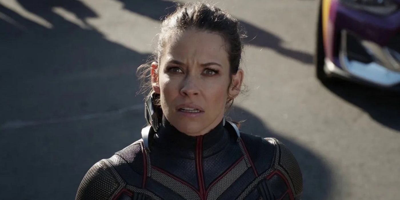 Evangeline Lilly recibe una reacción violenta de los fanáticos de Marvel por la protesta contra el mandato Vax