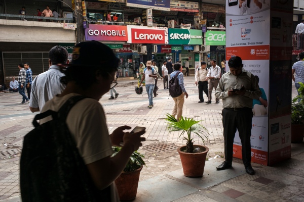 INDmoney recauda $ 75 millones para su aplicación de súper finanzas en India