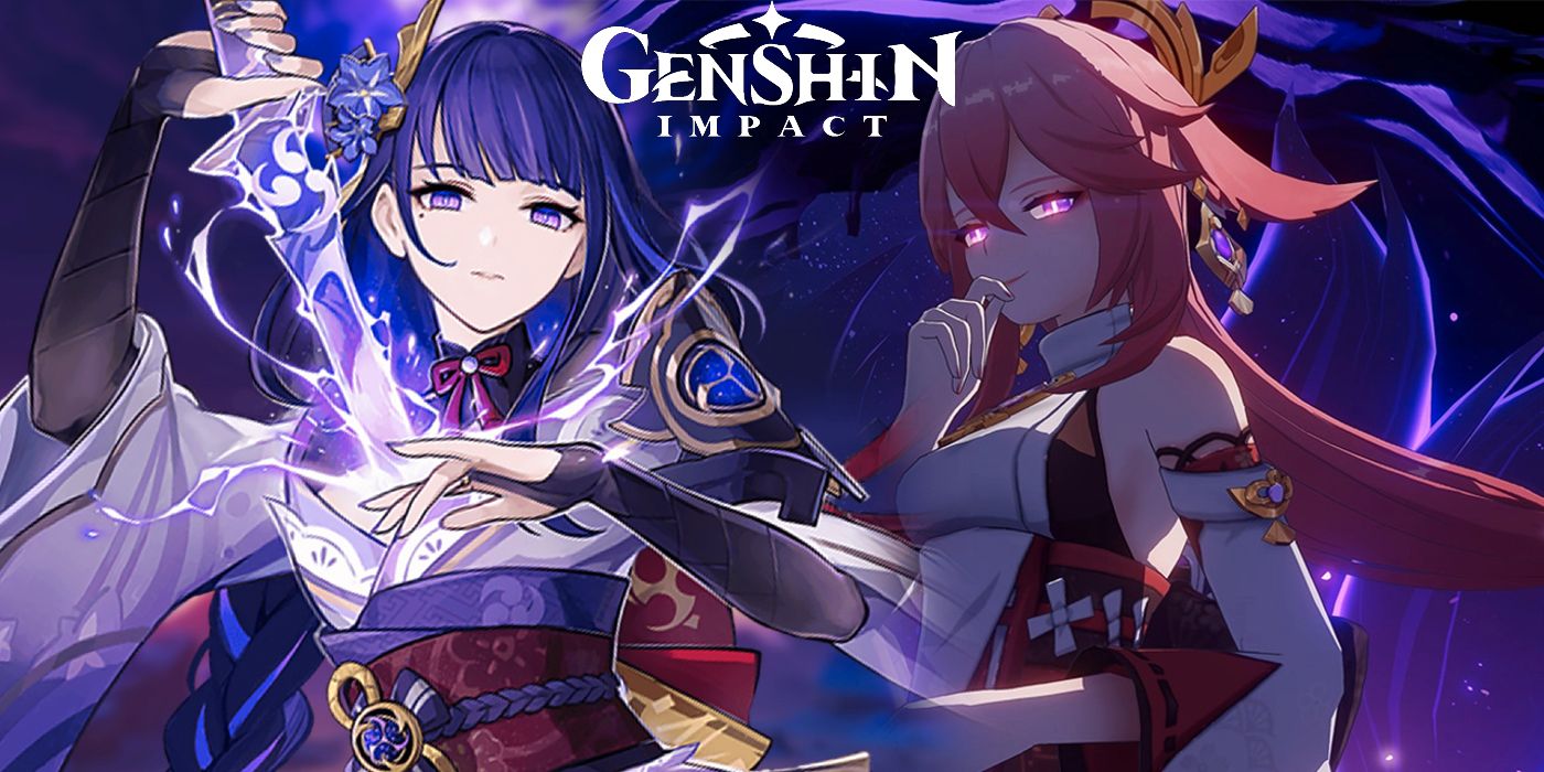 Explicación de las filtraciones de Genshin Impact 2.5 Beta