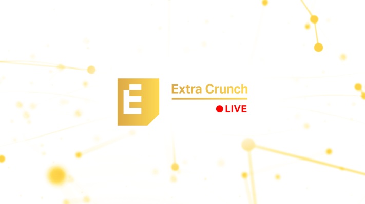 Extra Crunch Live está de regreso en 2021, conectando a los fundadores con gigantes tecnológicos y entre ellos