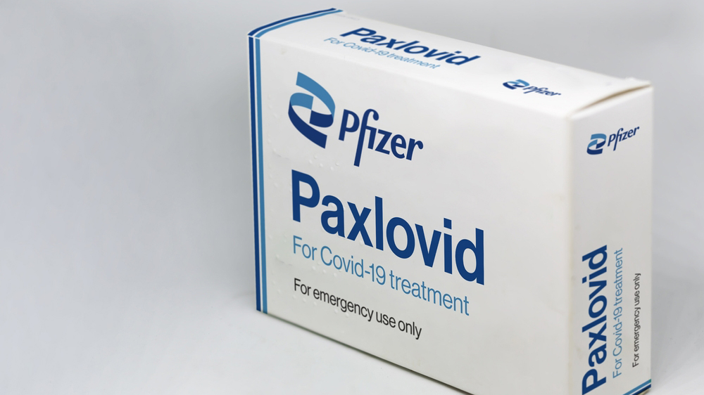 FDA aprueba uso de emergencia de píldora de Pfizer contra el COVID-19