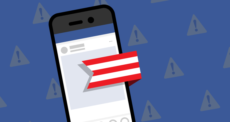 Facebook and Instagram launch US political ad labeling and archive