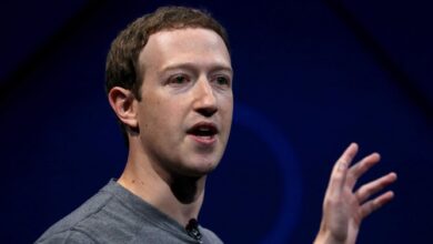 Facebook señala con el dedo a Google y Twitter por la recopilación de datos
