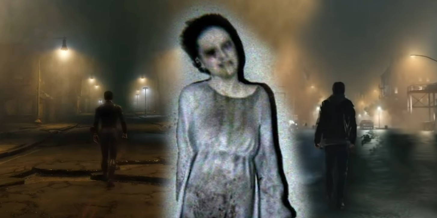 Fallout 4 Silent Hill Mod obtiene una nueva actualización inspirada en PT