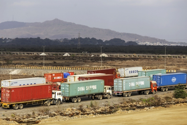 FarEye de India recauda $ 25 millones para hacer crecer su puesta en marcha de SaaS de logística en los mercados internacionales