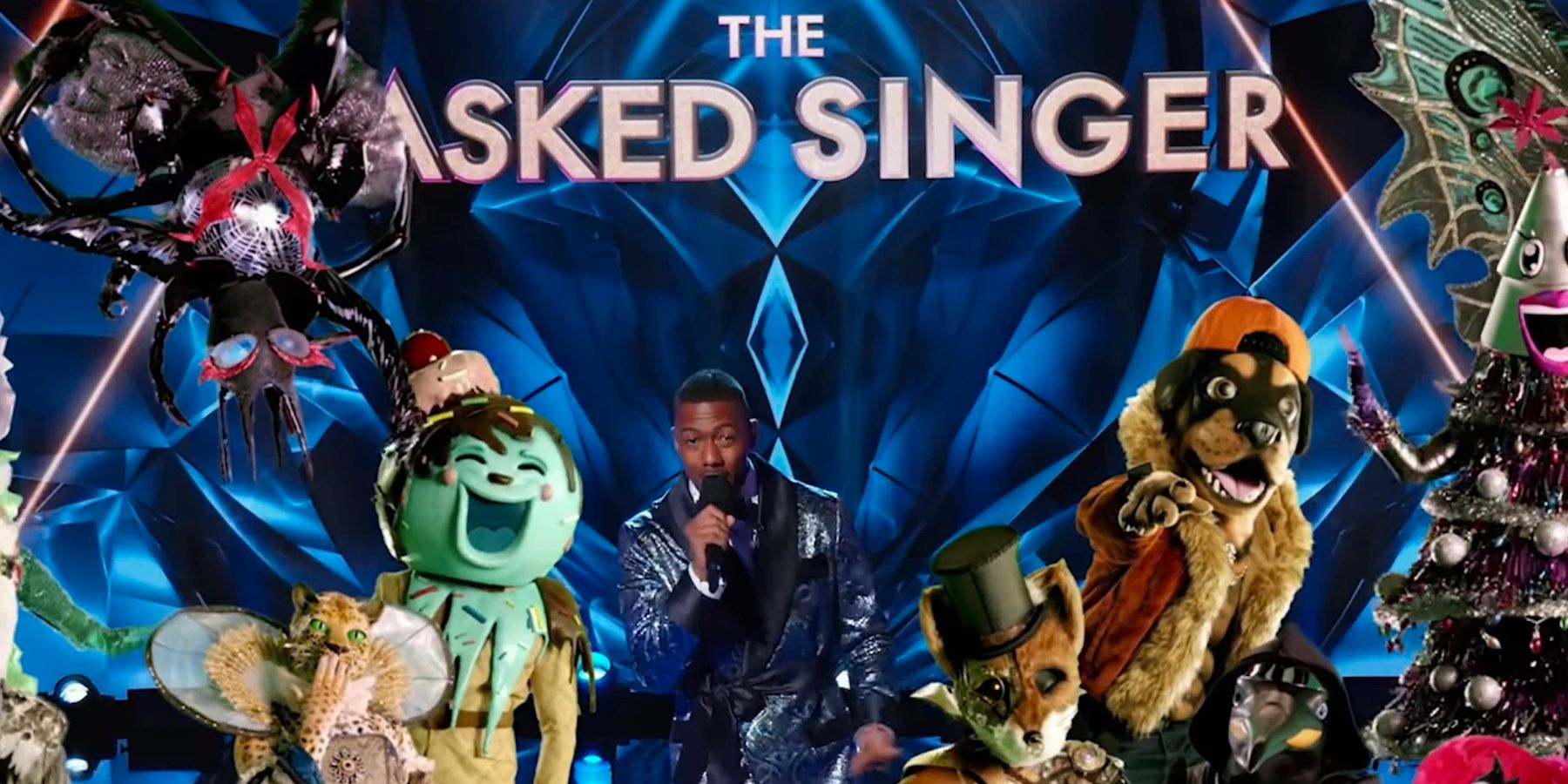 Fecha de estreno de la temporada 7 de The Masked Singer anunciada por FOX