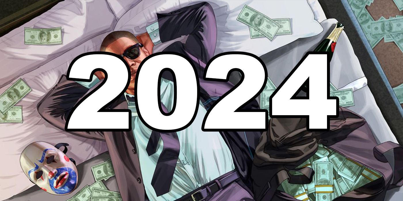 Fecha de lanzamiento de GTA 6 insinuada para marzo de 2024 por Take-Two Financials