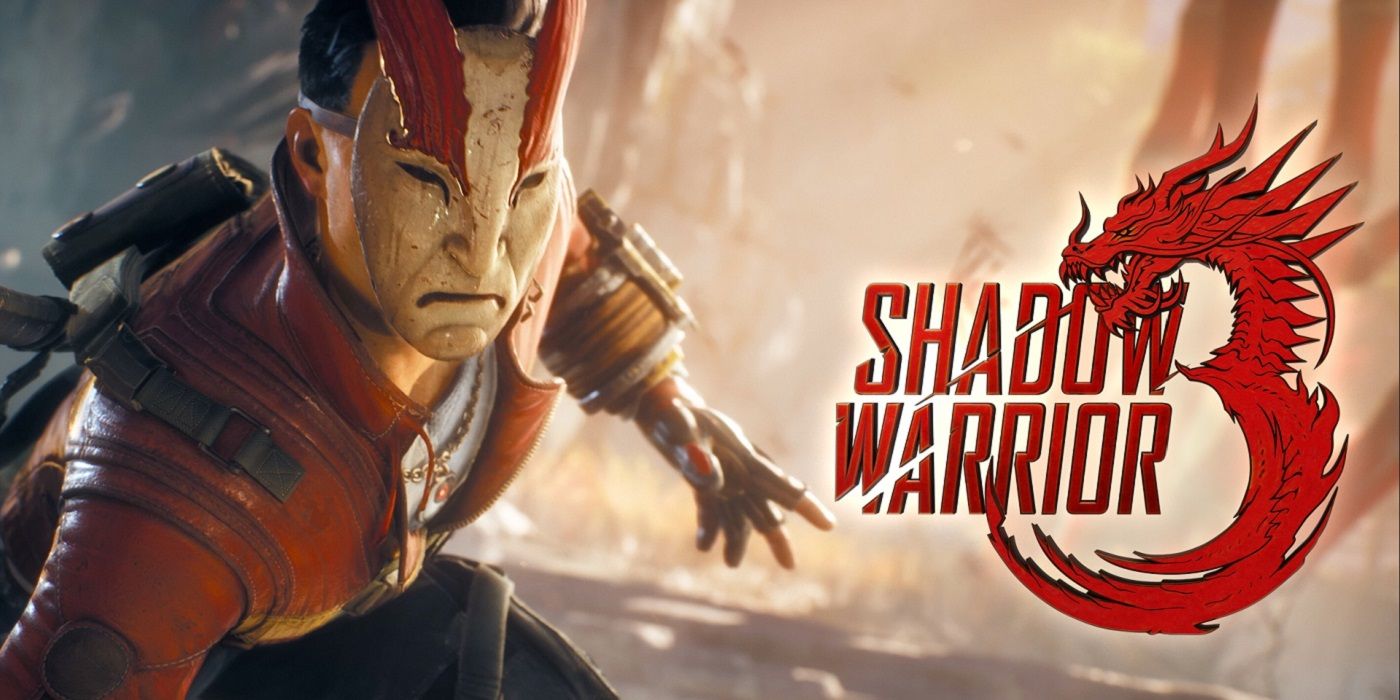 Fecha de lanzamiento de Shadow Warrior 3 y bonos de reserva filtrados en Xbox