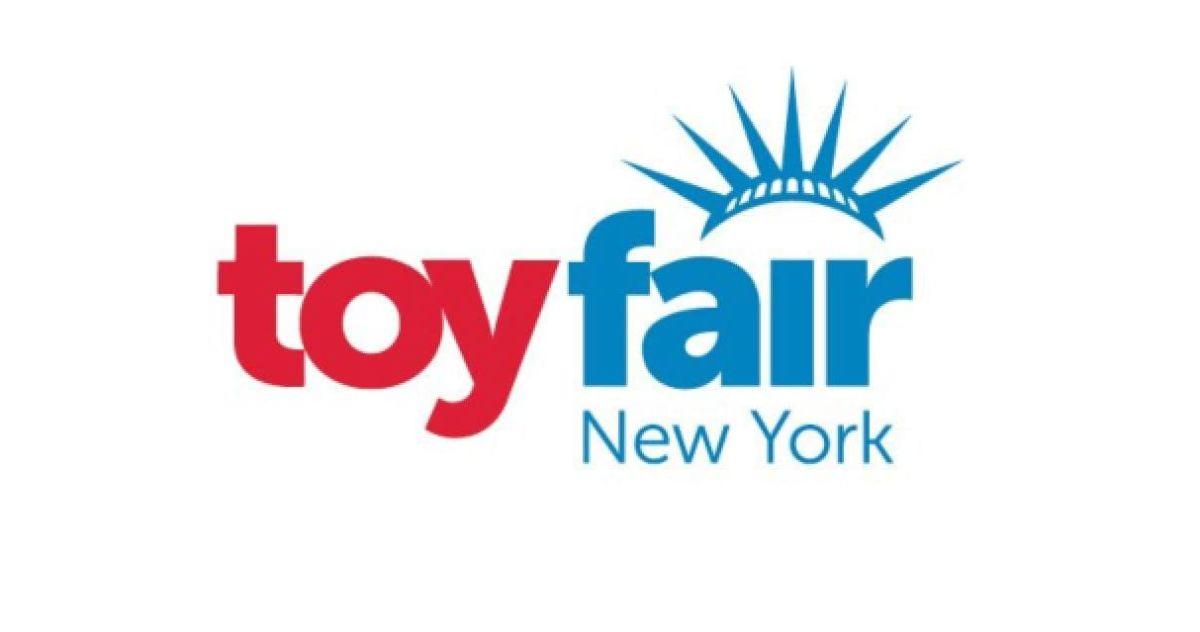 Toy Fair se convertirá en un evento de otoño a partir de 2023