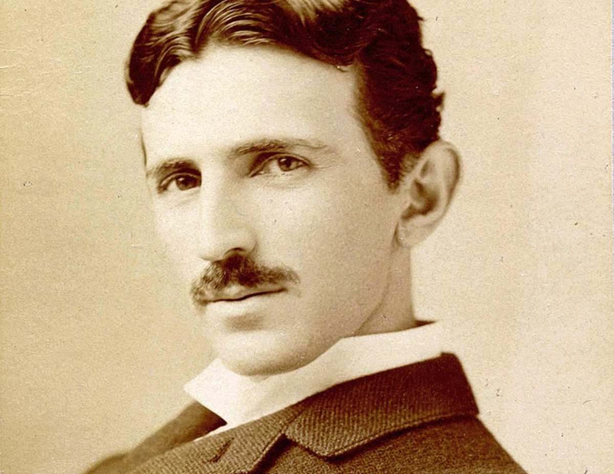 Frases de Nikola Tesla en el día de su muerte