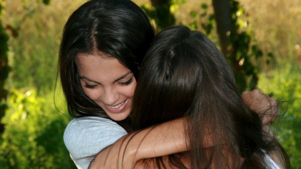 Frases de amistad, cariño y amor en el Día Internacional del Abrazo