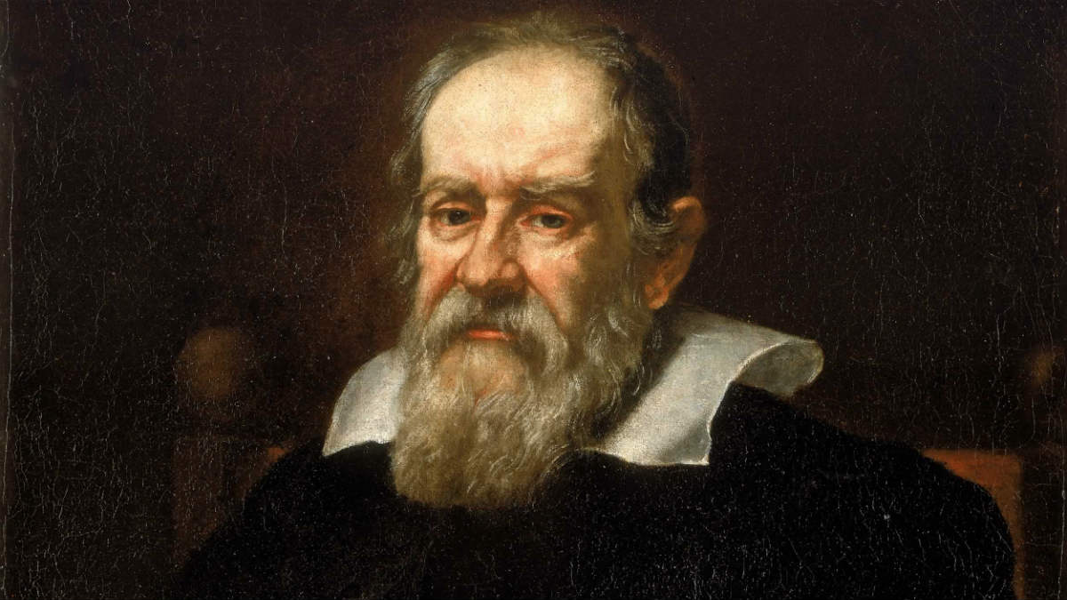 Galileo Galilei, biografía del astrónomo que desarrolló el telescopio