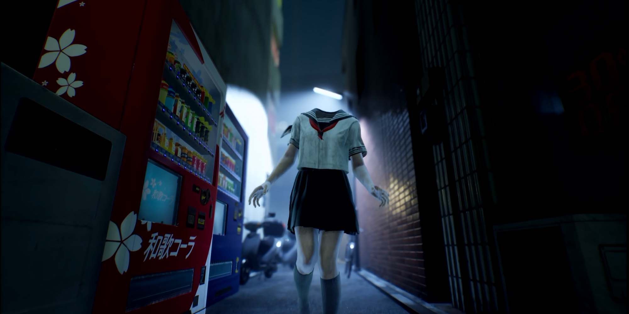 Ghostwire: la fecha de lanzamiento de Tokio aparece en PlayStation Store
