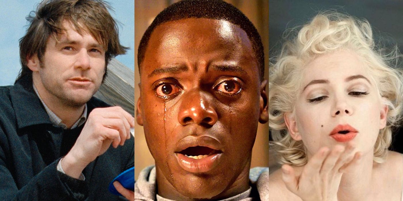 Globos de Oro: 9 películas nominadas a mejor musical o comedia que no lo son