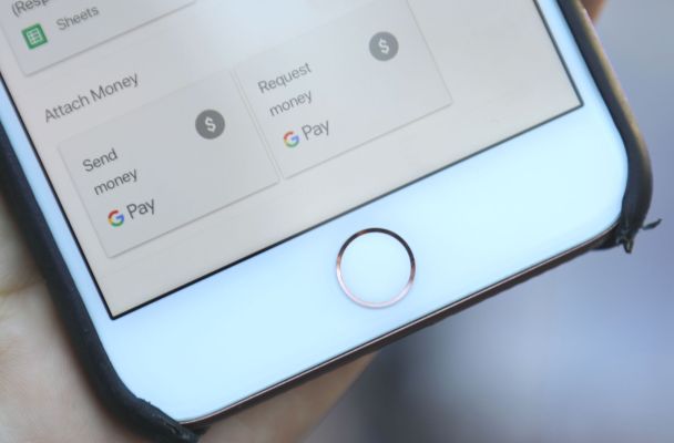 Gmail para iOS obtiene funciones de Google Pay y snooze