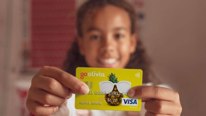 GoHenry, una aplicación financiera y de tarjetas prepagas para jóvenes de 6 a 18 años, recauda 40 millones de dólares