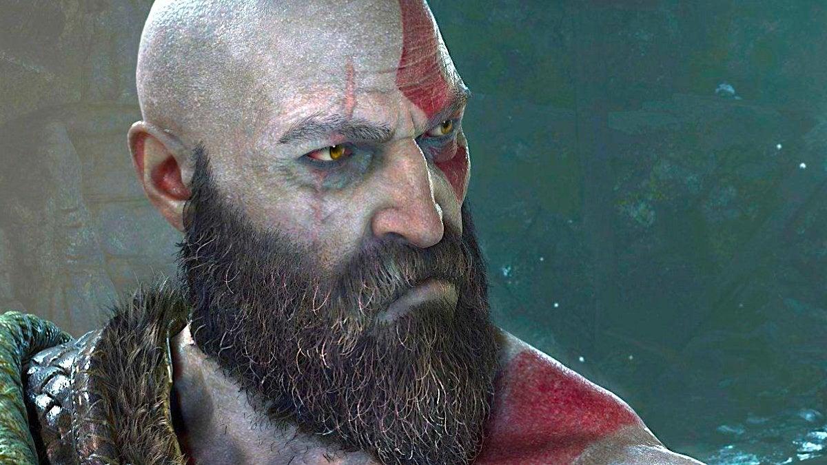God of War PC lanza la segunda actualización con notas de parche