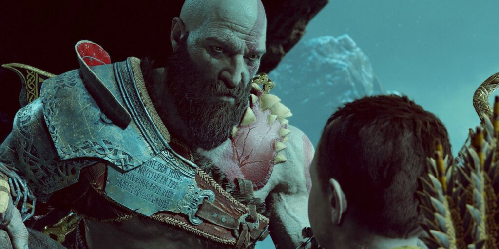 God of War: todo lo incluido en New Game Plus