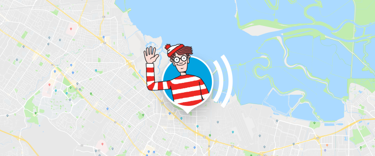 Google necesita tu ayuda para encontrar a Waldo