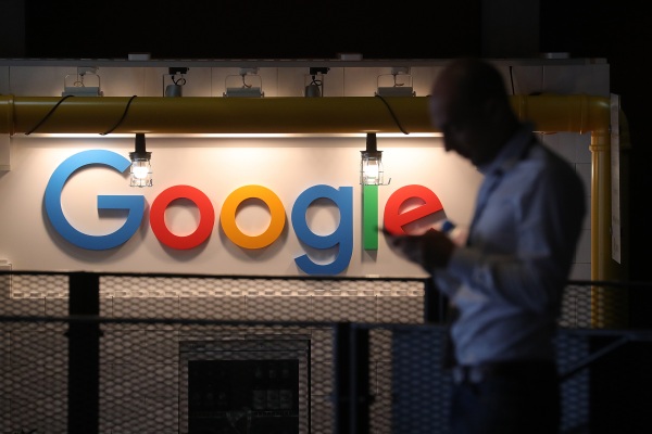 Google se une a la carrera por $ 1 billón