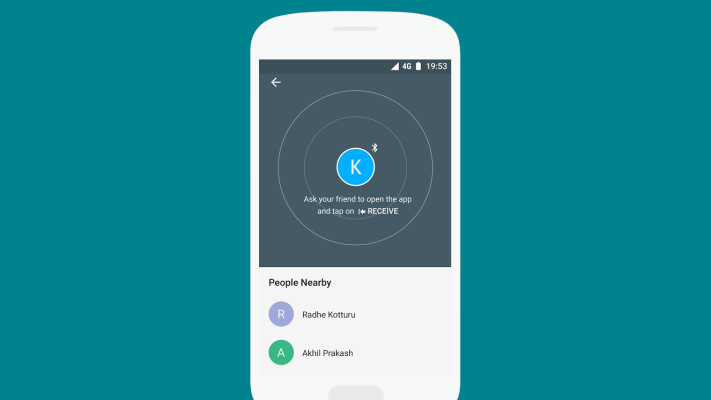 Google trae su aplicación de gestión de dispositivos Android FilesGo a China