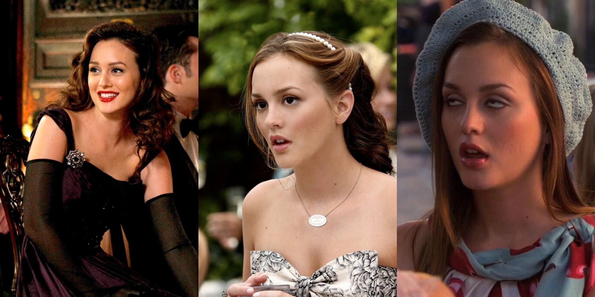 Gossip Girl: 8 opiniones impopulares sobre Blair (según Reddit)