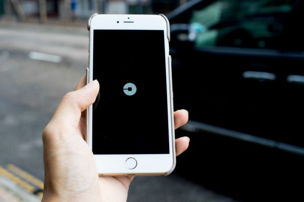 Uber agrega compartir ubicación en vivo y más para facilitar las recolecciones