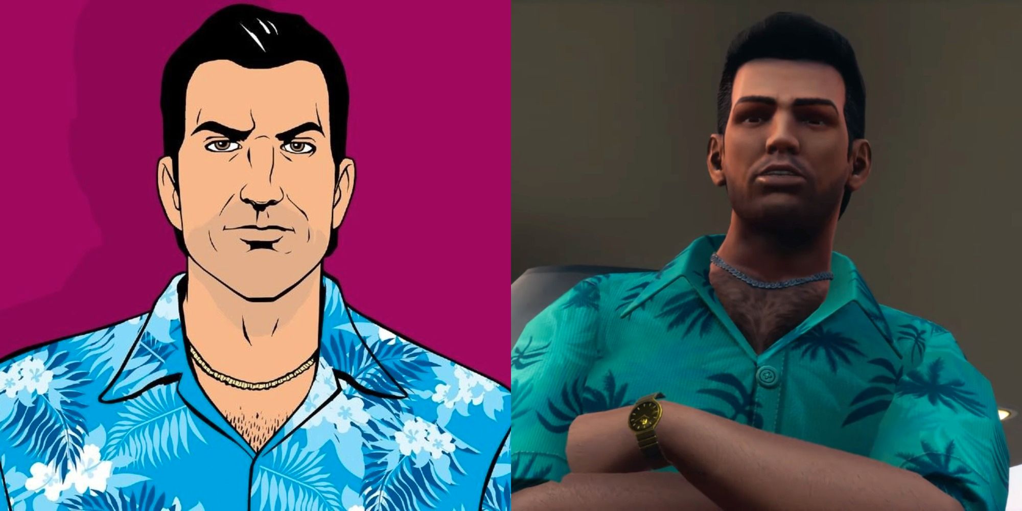 Grand Theft Auto: 10 citas que prueban que Tommy es el mejor protagonista