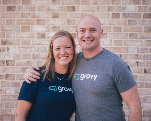 Gravy recauda $ 4.5 millones para su servicio que ayuda a las empresas de suscripción a recuperar pagos fallidos