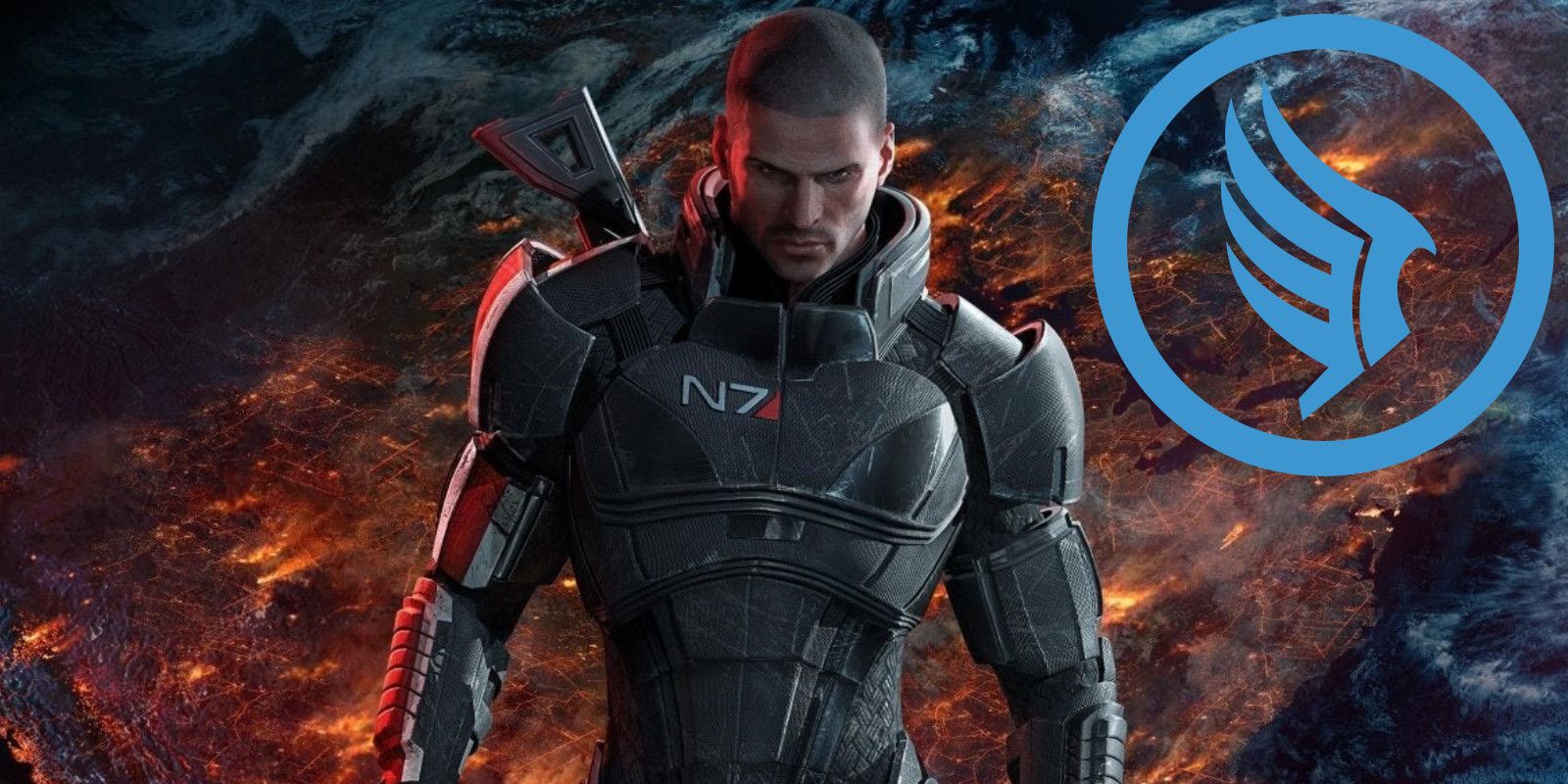 Guía de Mass Effect Paragon: Cómo ser completamente bueno