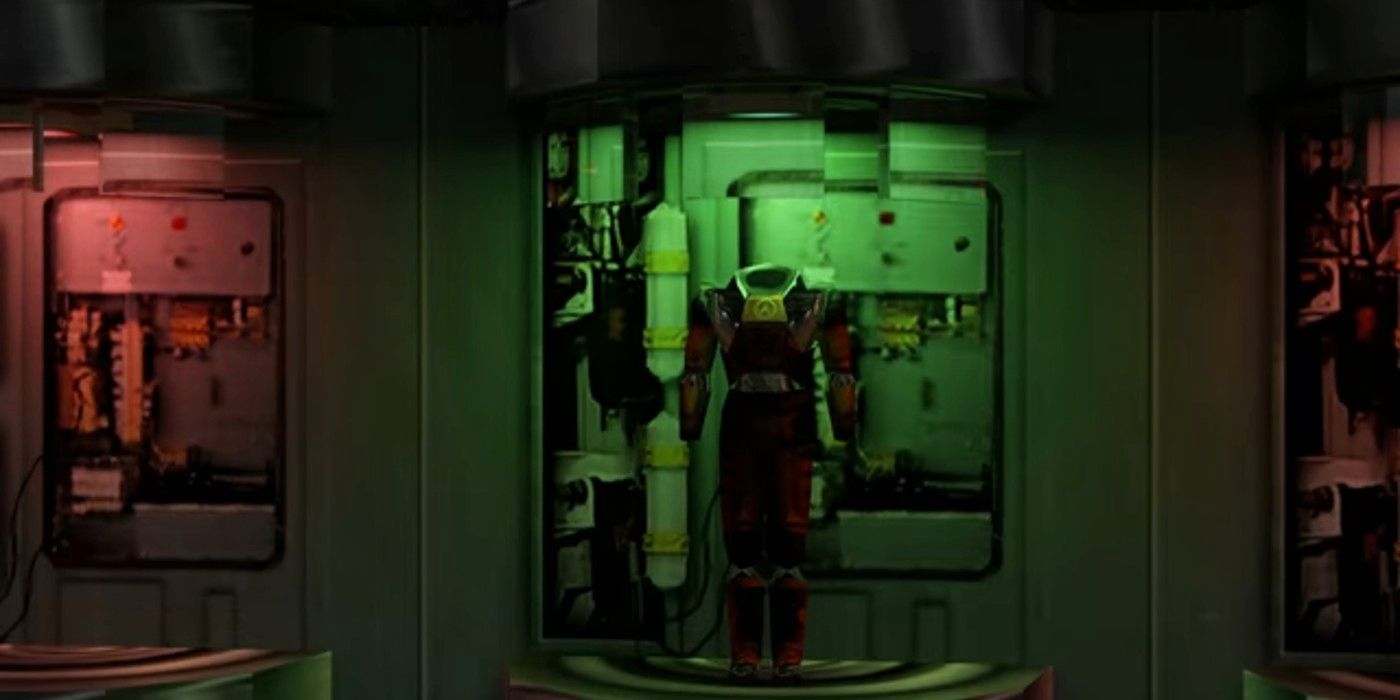 Half-Life Modder agrega trazado de rayos, dando nueva vida al juego clásico