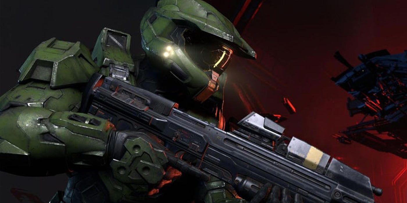 Halo Infinite es derrotado en la dificultad más alta sin disparar una bala
