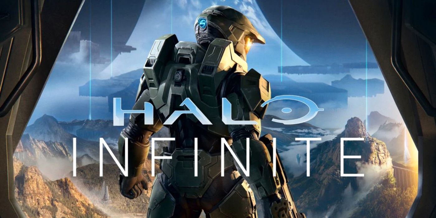 Halo Infinite promete cambios en el sistema de microtransacción