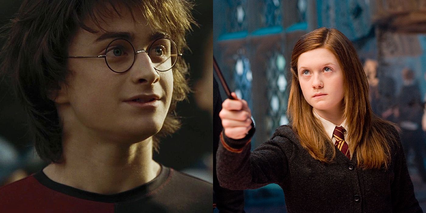 Harry Potter: 10 mejores arcos de personajes que faltan en las películas