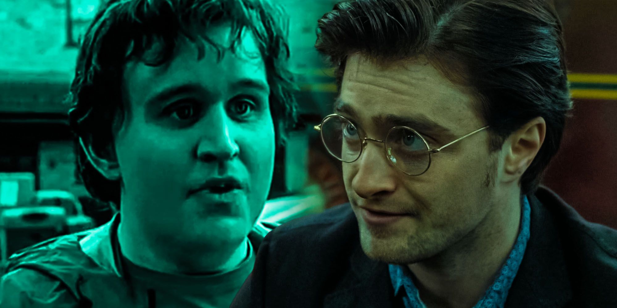 Harry Potter ya tiene la forma perfecta de corregir el error del final de Dudley