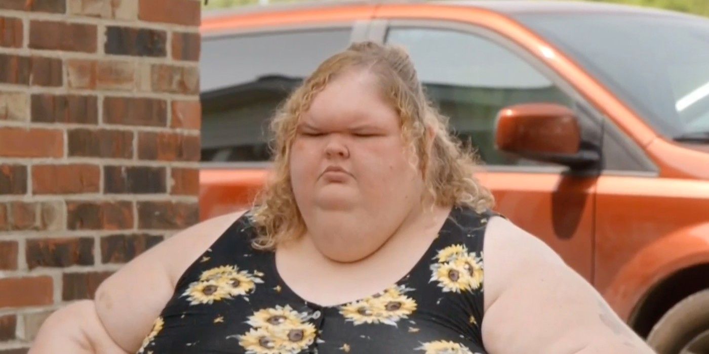 Hermanas de 1000 lb: por qué algunos fanáticos no quieren que Tammy Slaton pierda peso