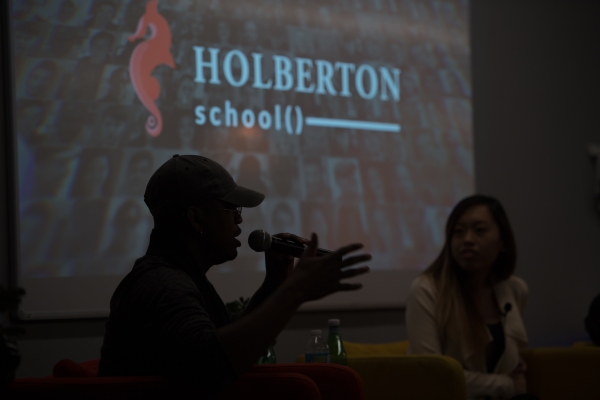 Holberton recauda $ 20 millones a medida que gira para convertirse en una empresa SaaS de edtech