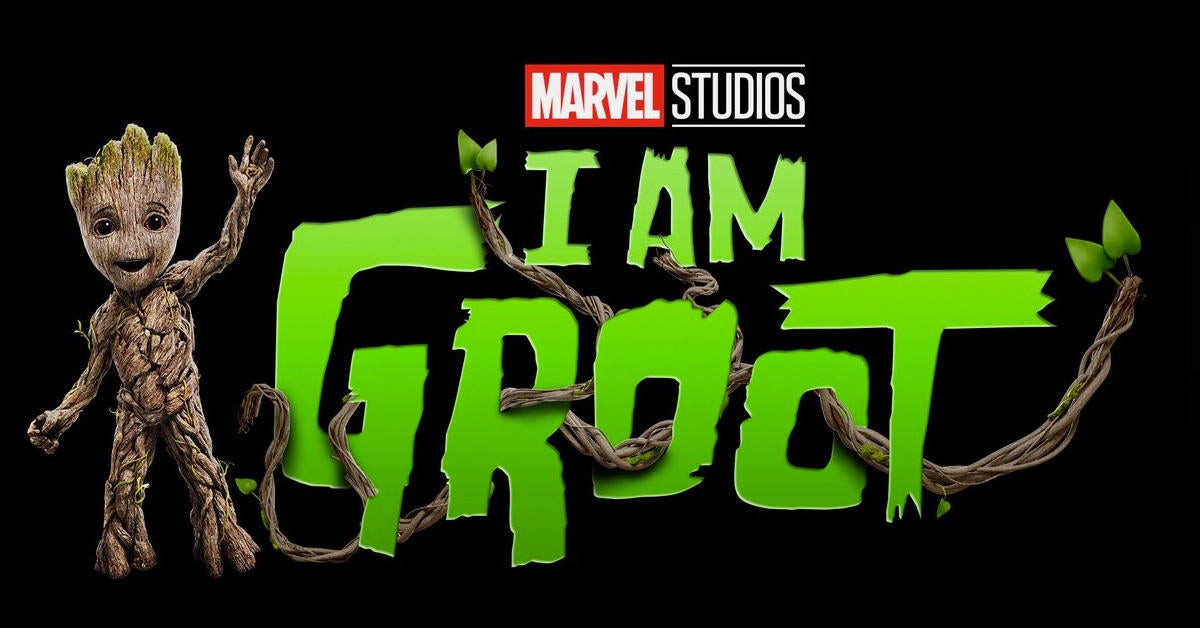 Se revela el póster de Soy Groot