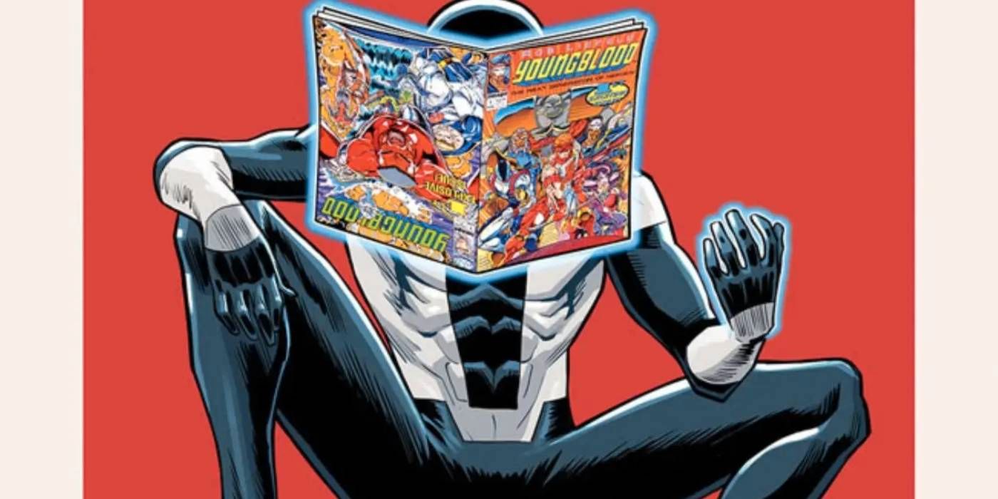 Image Comics lanza una nueva serie de antología para celebrar el 30 aniversario