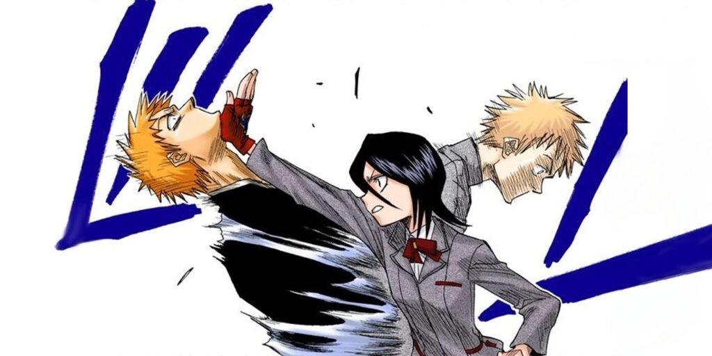 Incluso los fanáticos de Bleach todavía entienden mal el significado del nombre