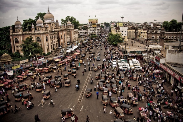 Indifi de India recauda $ 21 millones para expandir su plataforma de préstamos en línea