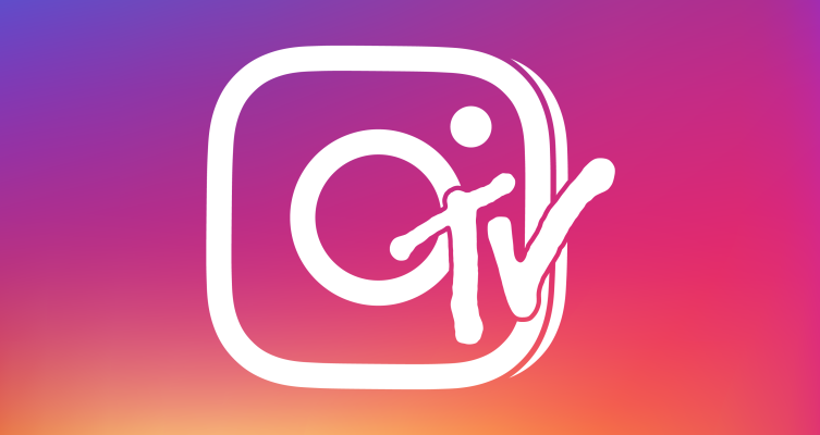 Instagram lanza la aplicación IGTV para creadores, carga de videos de 1 hora