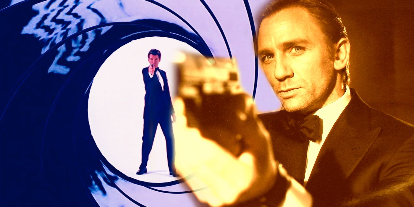 James Bond 26 necesita un actor desconocido para 007 después de Daniel Craig