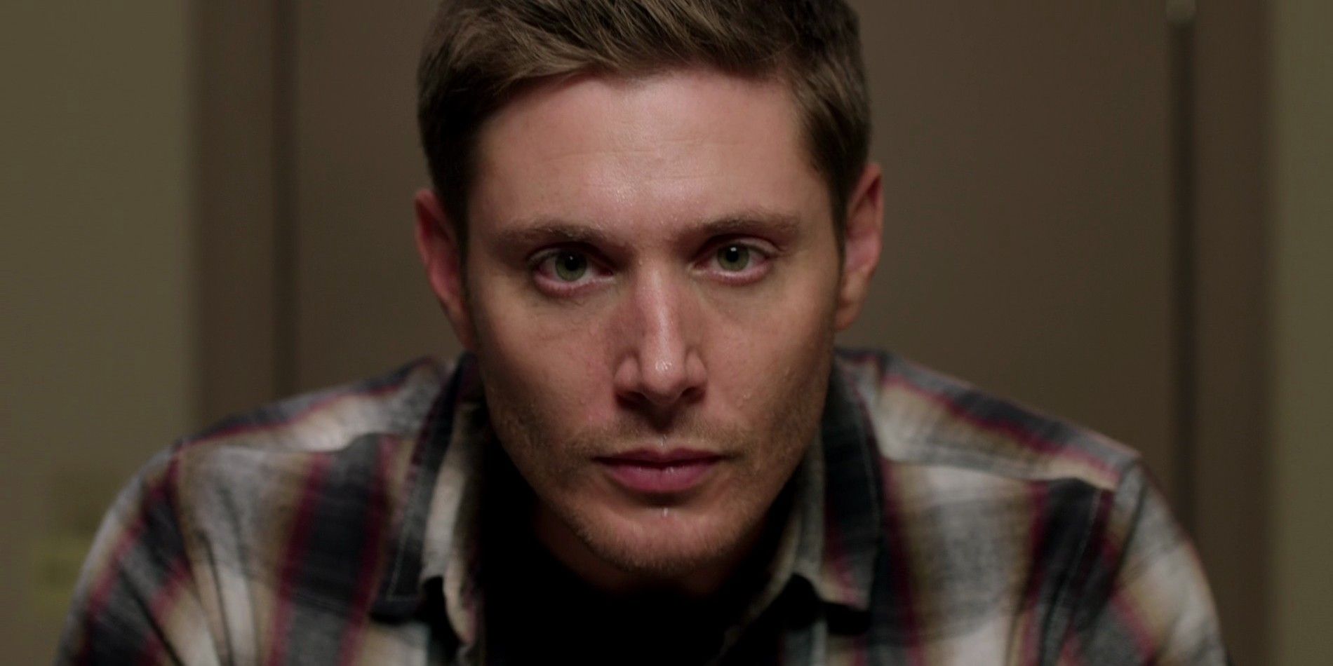 Jensen Ackles explica hilarantemente cómo Supernatural hizo que no le tuviera miedo a los fantasmas