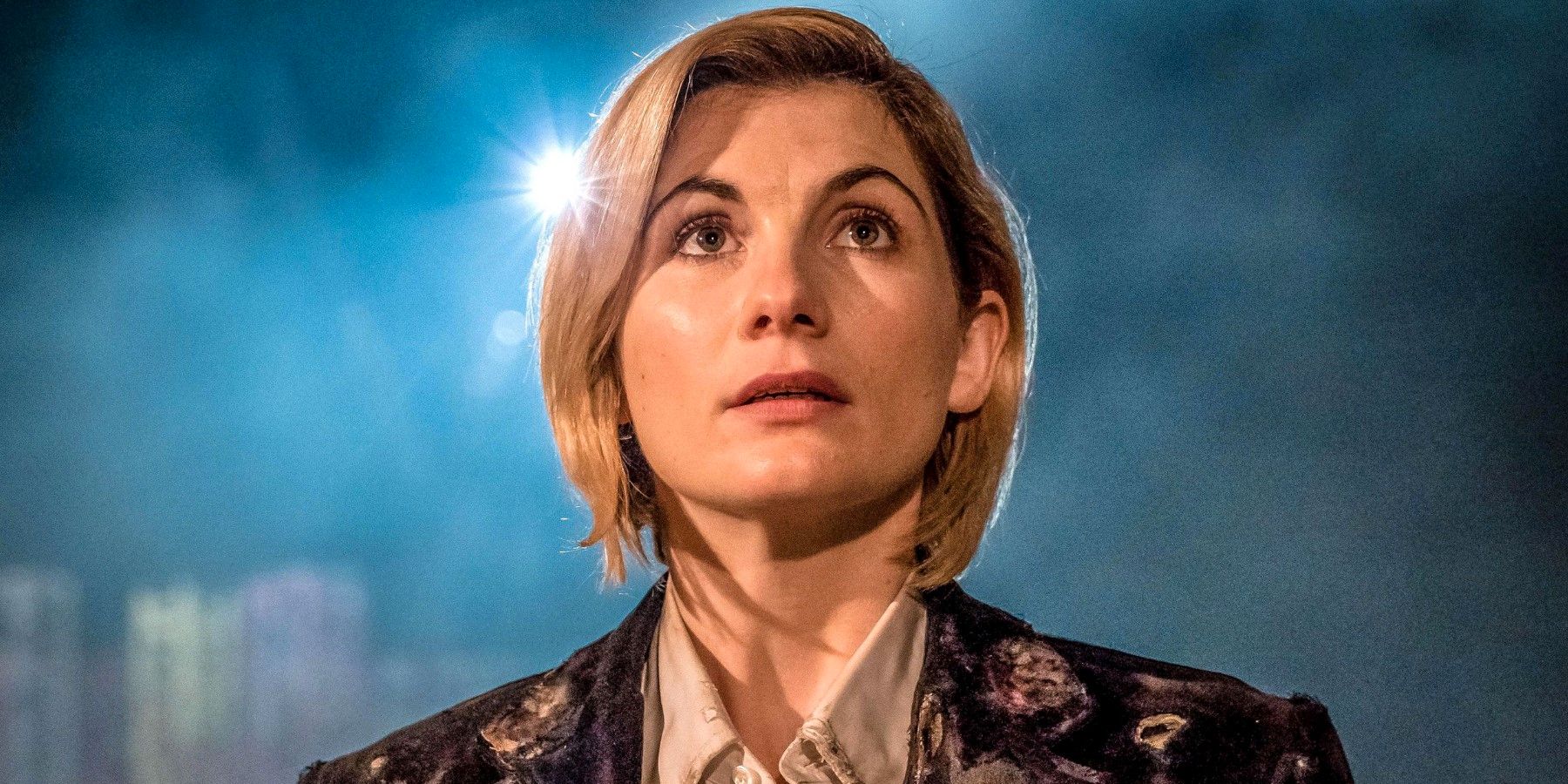 Jodie Whittaker tiene esperanzas de que el Doctor Who regrese después de la regeneración
