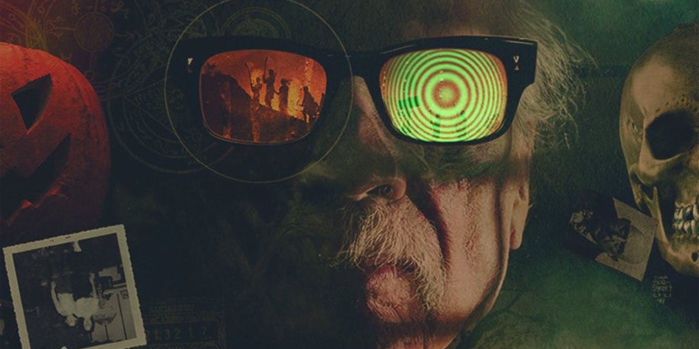 John Carpenter Live Trailer: The Horror Legend sale de gira en New Doc