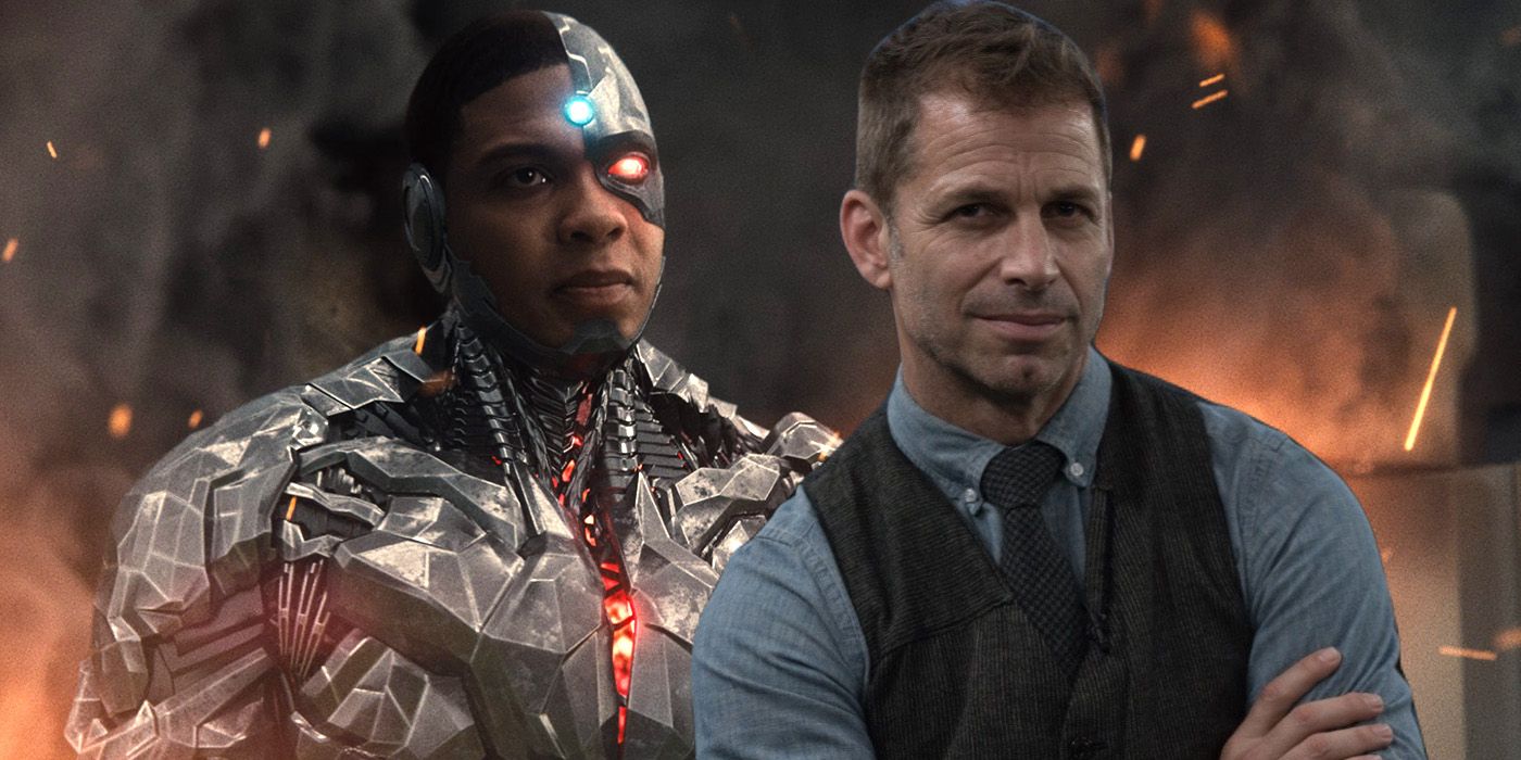 Joss Whedon discute la teoría de que Zack Snyder causó la controversia de la Liga de la Justicia